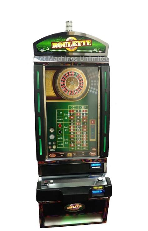 bally roulette